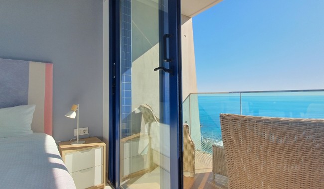 Resale - Apartment - Punta Prima