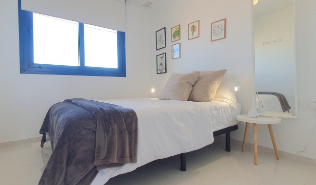 Resale - Apartment - Punta Prima