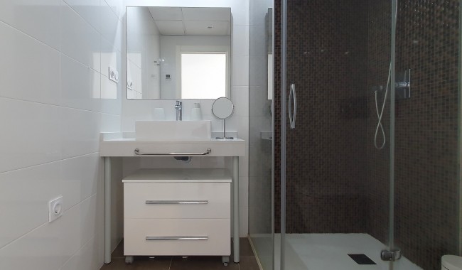 Resale - Apartment - Punta Prima
