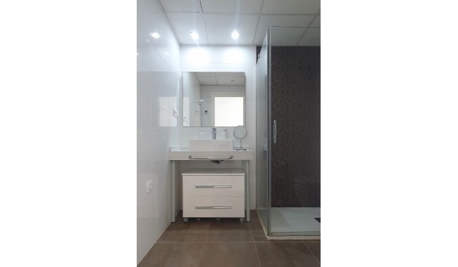 Resale - Apartment - Punta Prima
