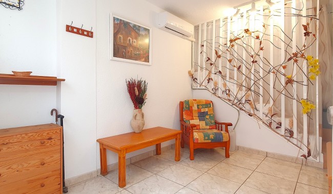 Resale - Apartment - Torrevieja