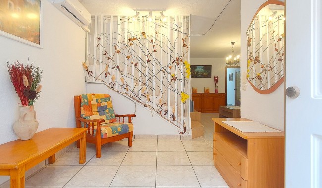 Resale - Apartment - Torrevieja