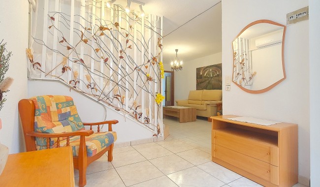 Resale - Apartment - Torrevieja