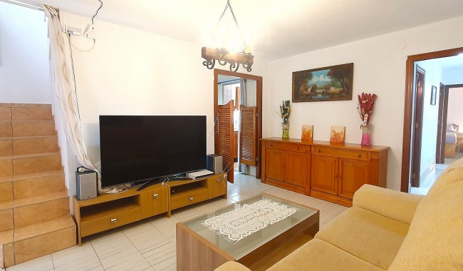 Resale - Apartment - Torrevieja