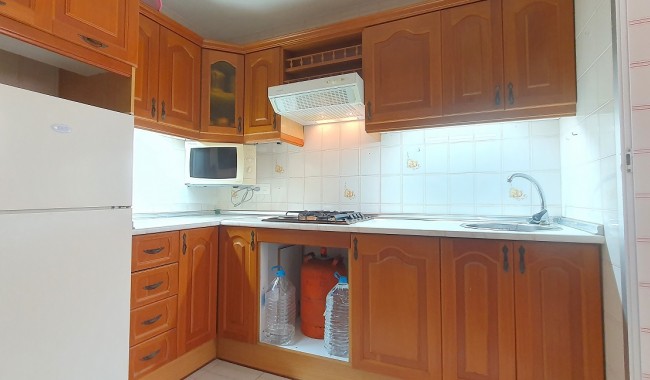 Resale - Apartment - Torrevieja