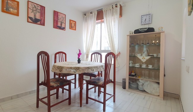 Resale - Apartment - Torrevieja