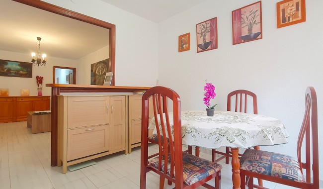Resale - Apartment - Torrevieja