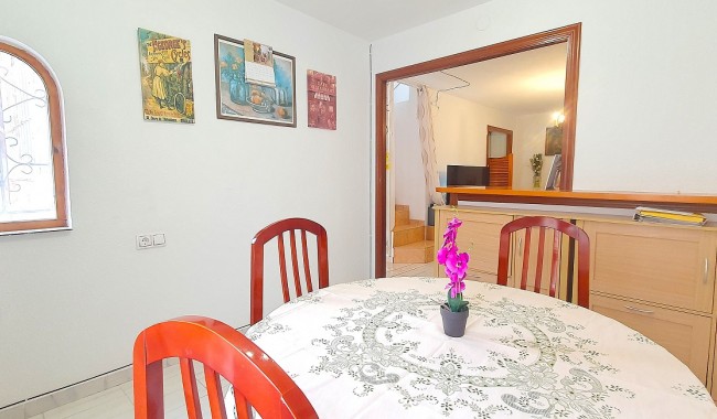 Resale - Apartment - Torrevieja