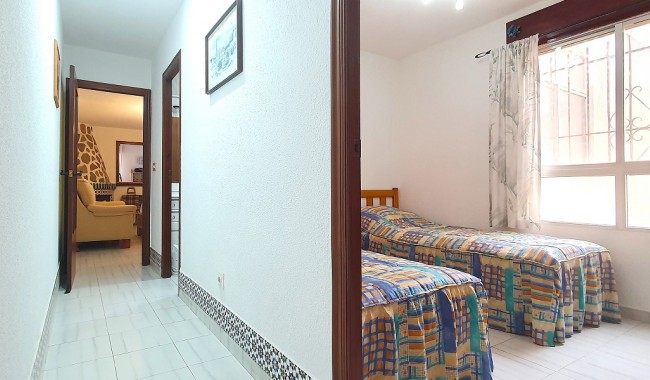 Resale - Apartment - Torrevieja