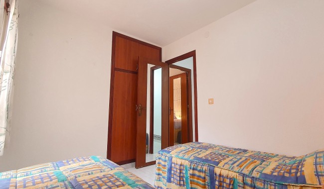 Resale - Apartment - Torrevieja