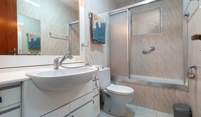 Resale - Apartment - Torrevieja