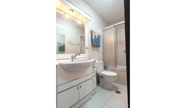 Resale - Apartment - Torrevieja