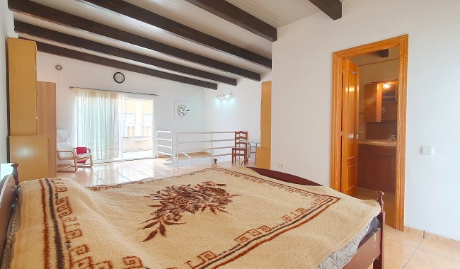 Resale - Apartment - Torrevieja