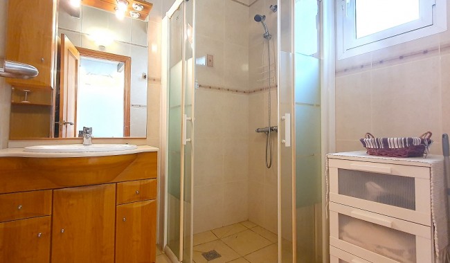 Resale - Apartment - Torrevieja
