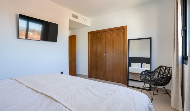 Resale - Villa - Ciudad Quesada/Rojales - Ciudad Quesada
