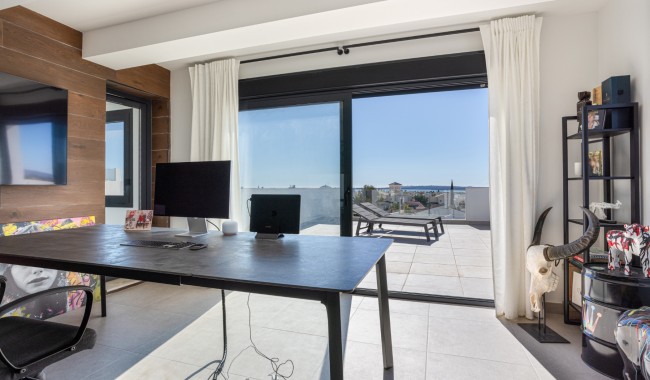 Resale - Villa - Ciudad Quesada/Rojales - Ciudad Quesada