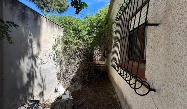 Sprzedaż - Willa - Torrevieja - Los Balcones