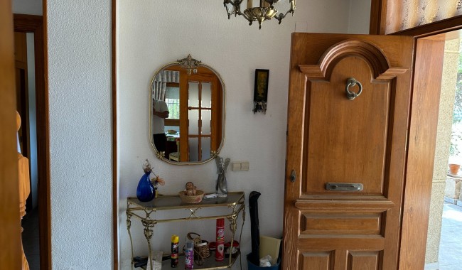 Sprzedaż - Willa - Torrevieja - Los Balcones
