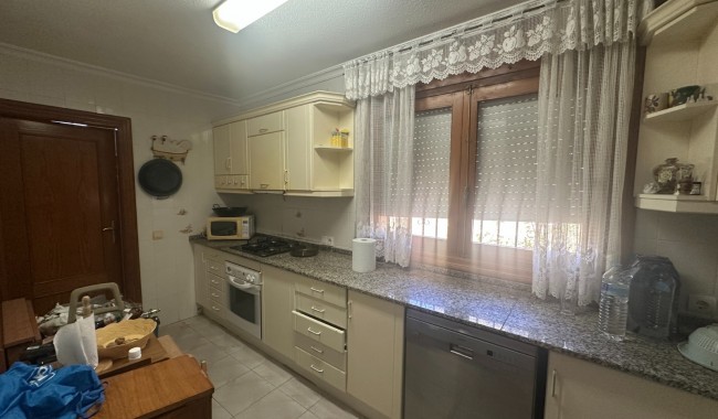 Sprzedaż - Willa - Torrevieja - Los Balcones