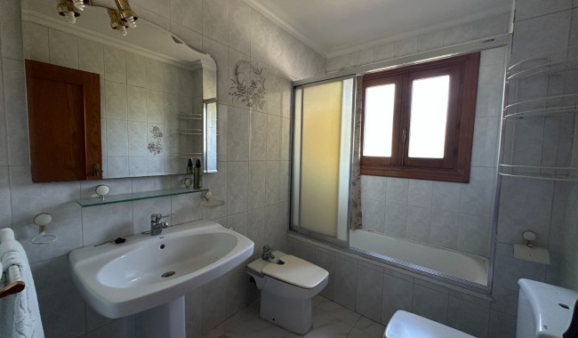 Sprzedaż - Willa - Torrevieja - Los Balcones
