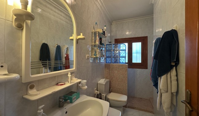 Sprzedaż - Willa - Torrevieja - Los Balcones