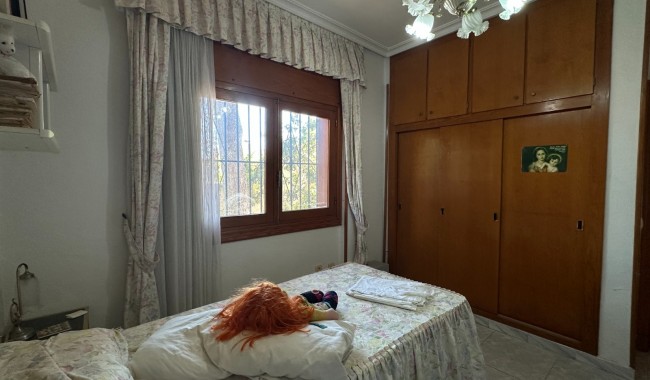 Sprzedaż - Willa - Torrevieja - Los Balcones