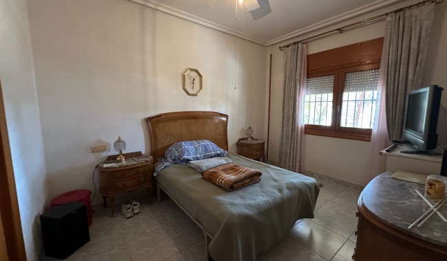 Sprzedaż - Willa - Torrevieja - Los Balcones
