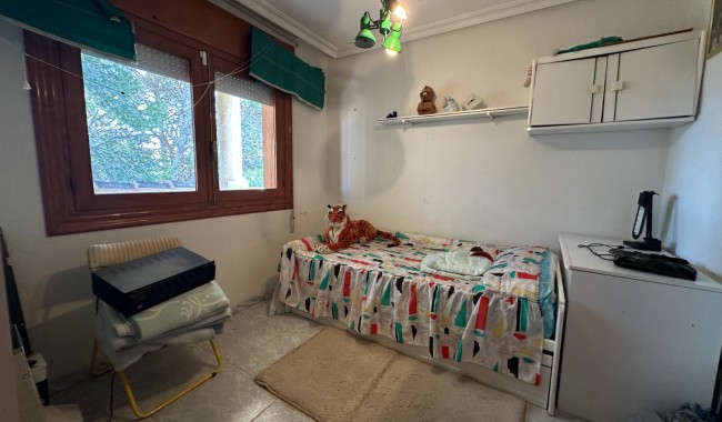 Sprzedaż - Willa - Torrevieja - Los Balcones