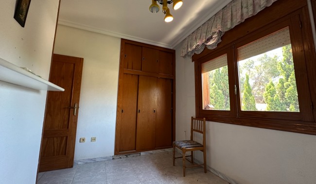 Sprzedaż - Willa - Torrevieja - Los Balcones