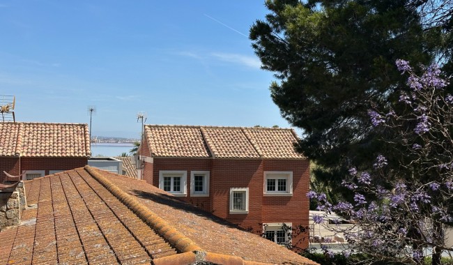 Sprzedaż - Willa - Torrevieja - Los Balcones