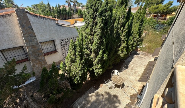 Sprzedaż - Willa - Torrevieja - Los Balcones