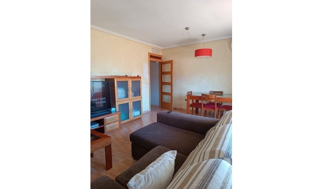 Segunda mano - Apartamento - Los Montesinos