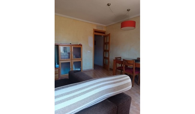 Segunda mano - Apartamento - Los Montesinos