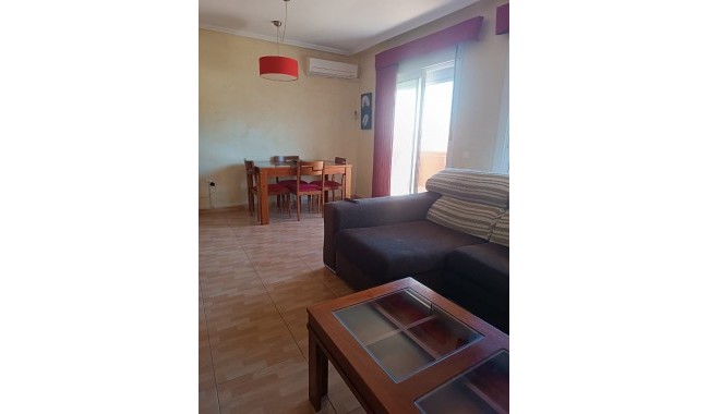 Segunda mano - Apartamento - Los Montesinos