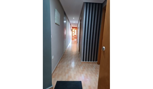 Segunda mano - Apartamento - Los Montesinos
