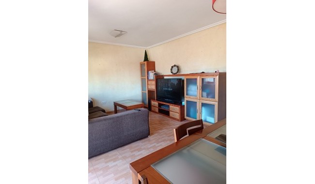 Segunda mano - Apartamento - Los Montesinos