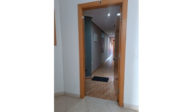 Segunda mano - Apartamento - Los Montesinos
