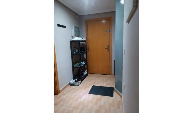 Segunda mano - Apartamento - Los Montesinos