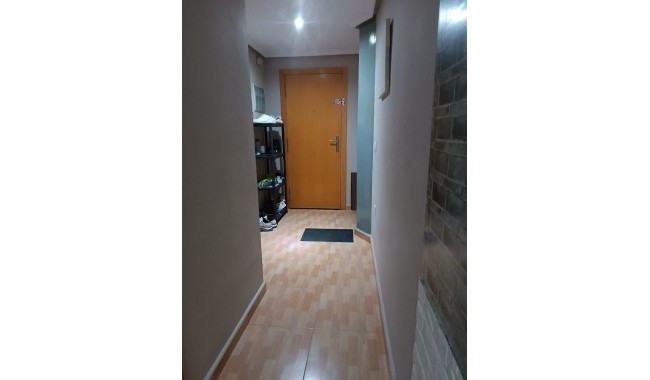 Segunda mano - Apartamento - Los Montesinos