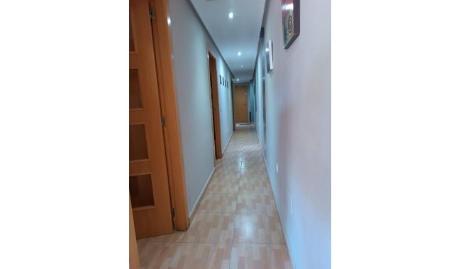 Segunda mano - Apartamento - Los Montesinos