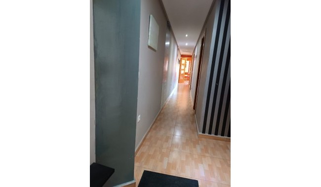 Segunda mano - Apartamento - Los Montesinos