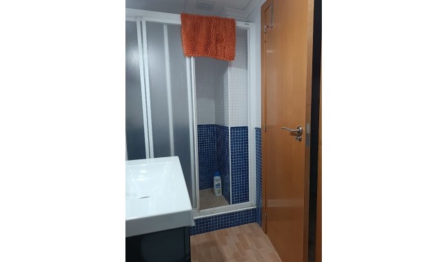 Segunda mano - Apartamento - Los Montesinos