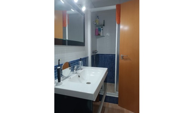 Segunda mano - Apartamento - Los Montesinos