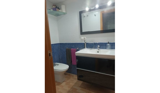 Segunda mano - Apartamento - Los Montesinos