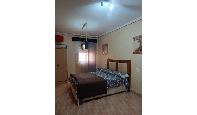 Segunda mano - Apartamento - Los Montesinos