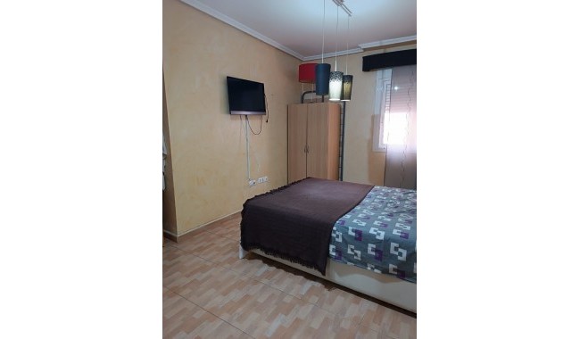 Segunda mano - Apartamento - Los Montesinos