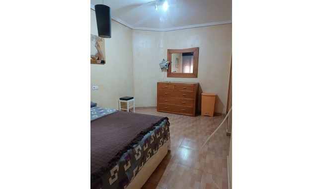 Segunda mano - Apartamento - Los Montesinos