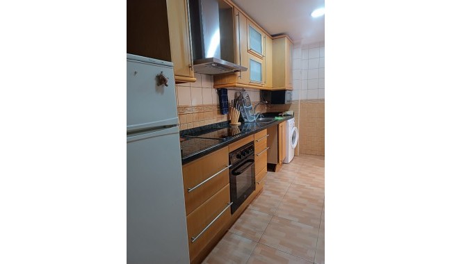 Segunda mano - Apartamento - Los Montesinos