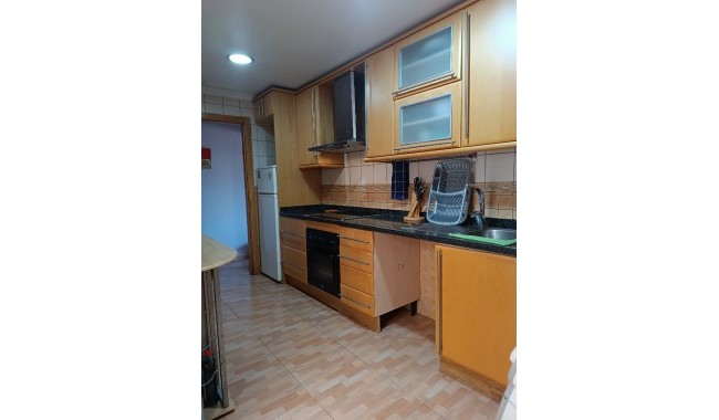 Segunda mano - Apartamento - Los Montesinos