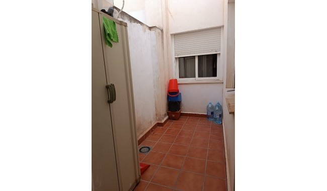 Segunda mano - Apartamento - Los Montesinos